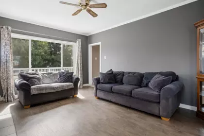Primary Bedroom Photo of 1861 E Kent Avenue North, Vancouver, BC