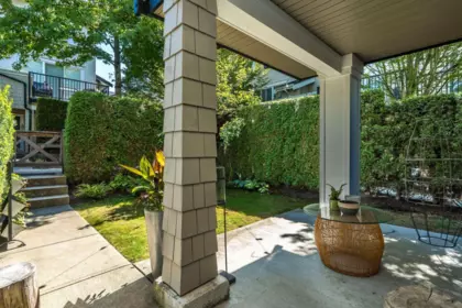 Family Room Photo of 43 2450 161a Street, Surrey, BC