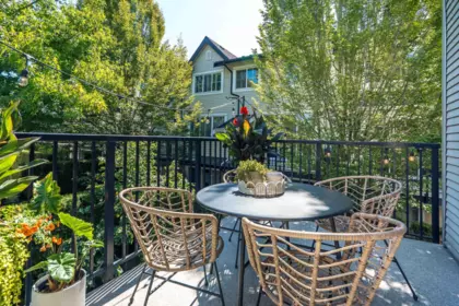 Kitchen Island Photo of 43 2450 161a Street, Surrey, BC