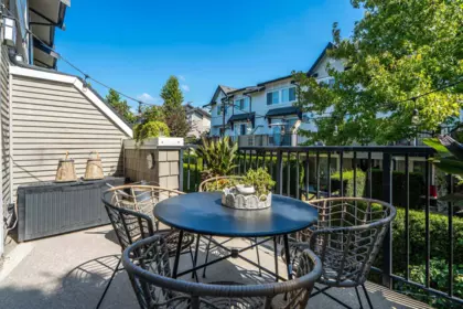 Pantry Photo of 43 2450 161a Street, Surrey, BC