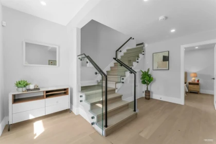 102 15871 111a Avenue, Surrey, BC, Surrey — Half Duplex for sale