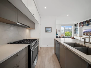 Breakfast Nook Photo of 50 16685 25 Avenue, Surrey, BC