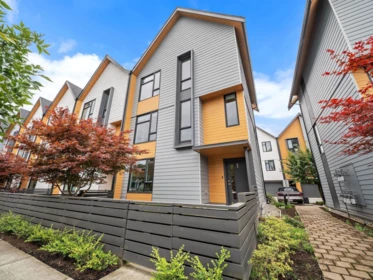 50 16685 25 Avenue, Surrey, BC, Surrey — Townhouse for sale