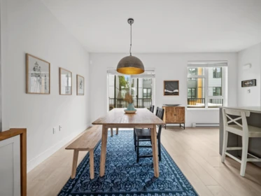 Kitchen Photo of 50 16685 25 Avenue, Surrey, BC