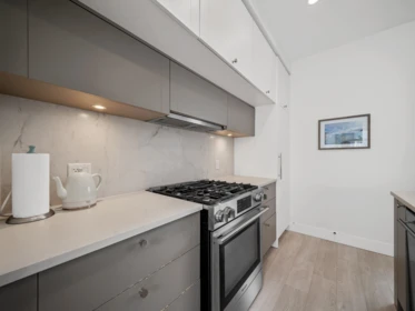 Primary Bedroom Photo of 50 16685 25 Avenue, Surrey, BC