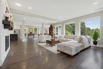 Breakfast Nook Photo of 31123 Harris Road, Abbotsford, BC