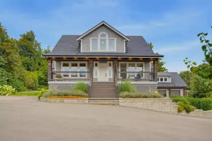 31123 Harris Road, Abbotsford, BC, Abbotsford — Single Family Residence for sale