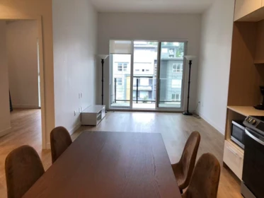 601 9888 University Crescent, Burnaby, BC, Burnaby — Apartment/Condo for sale