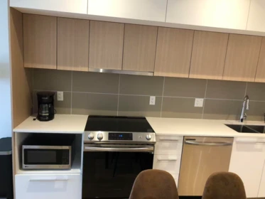 601 9888 University Crescent, Burnaby, BC, Burnaby — Apartment/Condo for sale