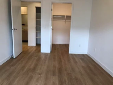 Kitchen Photo of 601 9888 University Crescent, Burnaby, BC