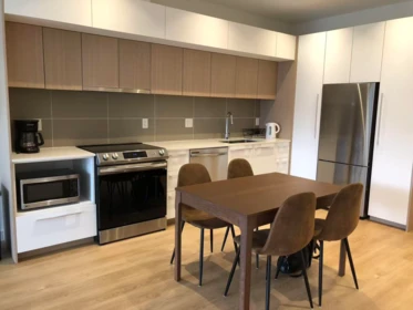 601 9888 University Crescent, Burnaby, BC, Burnaby — Apartment/Condo for sale