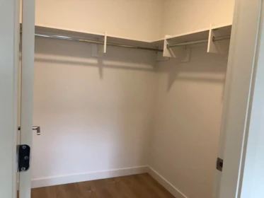 Pantry Photo of 601 9888 University Crescent, Burnaby, BC