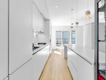 Kitchen Island Photo of 1116 Falcon Drive, Coquitlam, BC