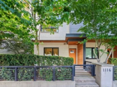 1116 Falcon Drive, Coquitlam, BC