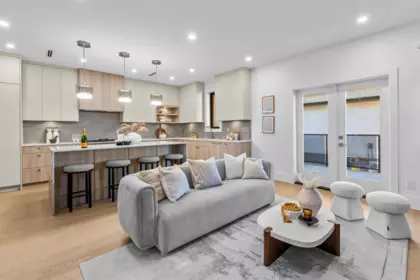 2 7061 Paulus Crescent, Burnaby, BC, Burnaby — Half Duplex for sale