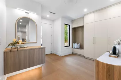 2 7061 Paulus Crescent, Burnaby, BC, Burnaby — Half Duplex for sale