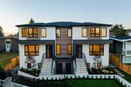 2 7061 Paulus Crescent, Burnaby, BC