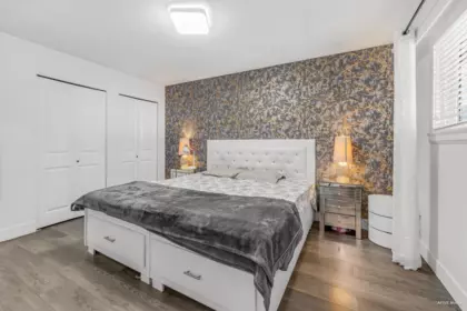 Bedroom 4 Photo of 2521 Wilding Crescent, Langley, BC