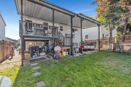 Front Yard Photo of 2521 Wilding Crescent, Langley, BC