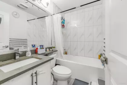 Hallway Photo of 2521 Wilding Crescent, Langley, BC