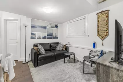 Laundry Room Photo of 2521 Wilding Crescent, Langley, BC