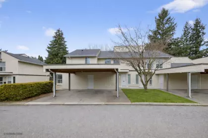 91 3030 Tretheway Street, Abbotsford, BC, Abbotsford — Townhouse for sale
