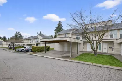 91 3030 Tretheway Street, Abbotsford, BC, Abbotsford — Townhouse for sale