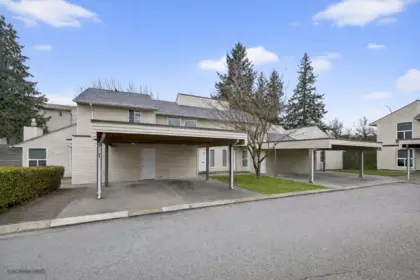 91 3030 Tretheway Street, Abbotsford, BC, Abbotsford — Townhouse for sale