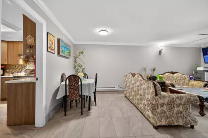 Pantry Photo of 91 3030 Tretheway Street, Abbotsford, BC