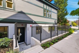 101 Cunningham Street, New Westminster, BC