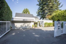 2547 Crescent Drive, Surrey, BC