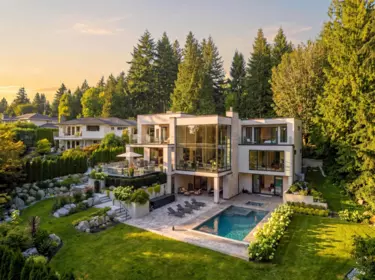 450 Macbeth Crescent, West Vancouver, BC, West Vancouver — Single Family Residence for sale