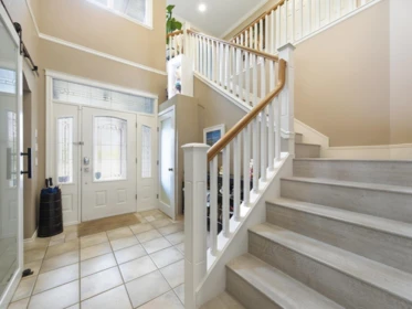 Family Room Photo of 6260 Richards Drive, Richmond, BC