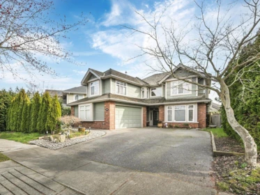 Living Room Photo of 6260 Richards Drive, Richmond, BC