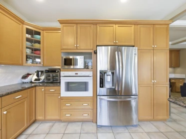 Pantry Photo of 6260 Richards Drive, Richmond, BC