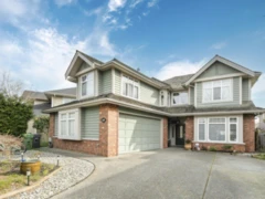 6260 Richards Drive, Richmond, BC