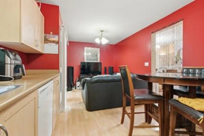 Breakfast Nook Photo of 69 8888 151 Street, Surrey, BC