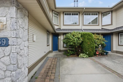 Primary Bedroom Photo of 69 8888 151 Street, Surrey, BC