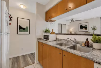 1405 822 Homer Street, Vancouver, BC, Vancouver — Apartment/Condo for sale