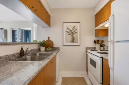 1405 822 Homer Street, Vancouver, BC, Vancouver — Apartment/Condo for sale