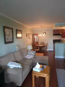 313 1448 Fir Street, White Rock, BC, White Rock — Apartment/Condo for sale
