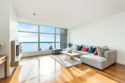 1101 3335 Cypress Place, West Vancouver, BC, West Vancouver — Apartment/Condo for sale