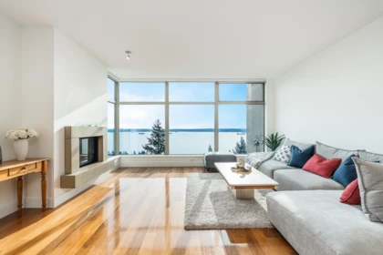 1101 3335 Cypress Place, West Vancouver, BC, West Vancouver — Apartment/Condo for sale