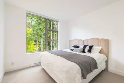 Office / Den Photo of 1101 3335 Cypress Place, West Vancouver, BC