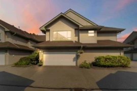 45 1255 Riverside Drive, Port Coquitlam, BC