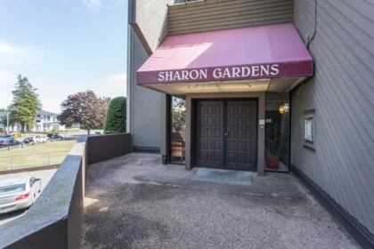 115 9300 Glenacres Drive, Richmond, BC, Richmond — Apartment/Condo for sale