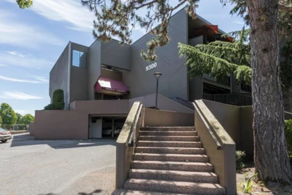 115 9300 Glenacres Drive, Richmond, BC, Richmond — Apartment/Condo for sale