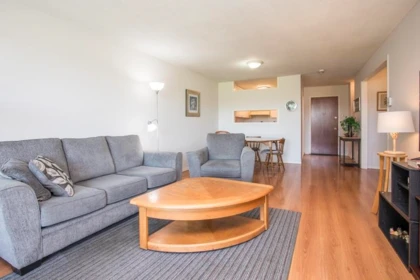 Kitchen Photo of 115 9300 Glenacres Drive, Richmond, BC