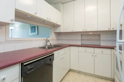 Primary Bedroom Photo of 115 9300 Glenacres Drive, Richmond, BC