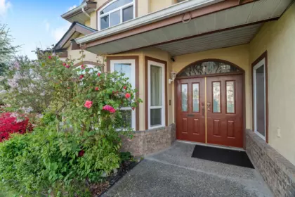 2271 Baydala Court, Richmond, BC, Richmond — Single Family Residence for sale